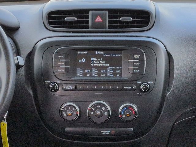 Used 2017 Kia Soul FWD image 18