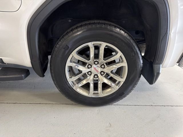 Used 2019 GMC Sierra 1500 SLT w/ SLT Premium Plus Package image 48