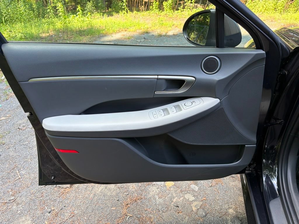 Certified 2023 Hyundai Sonata SEL FWD image 17
