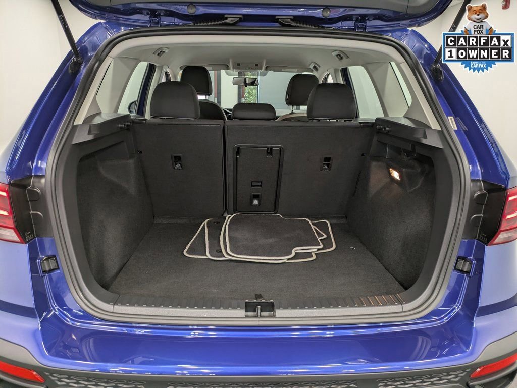 Used 2022 Volkswagen Taos S image 26