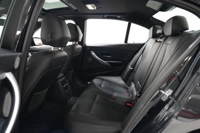 Used 2014 BMW 335i xDrive Sedan image 31