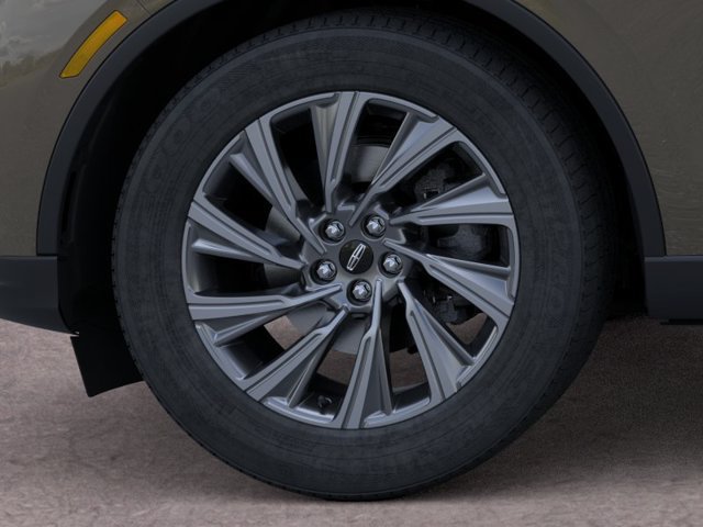 New 2026 Lincoln Aviator AWD image 20