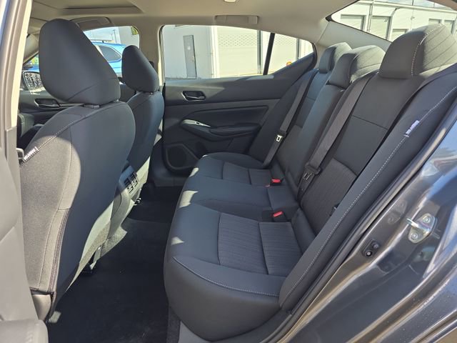 New 2026 Nissan Altima 2.5 SV w/ SV Special Edition Package image 13