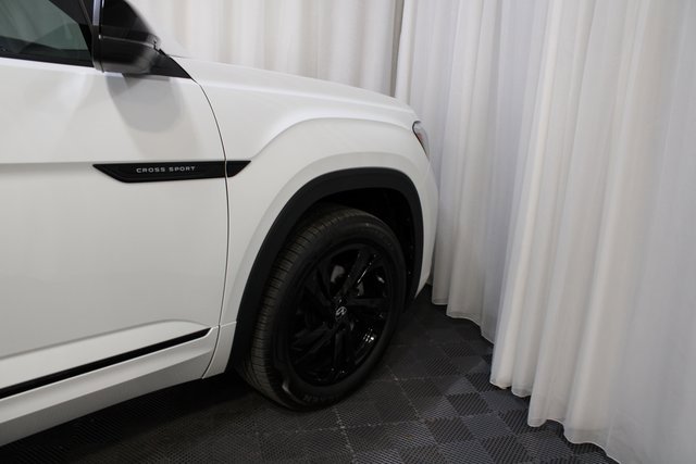 New 2026 Volkswagen Atlas Cross Sport SEL R-Line image 26