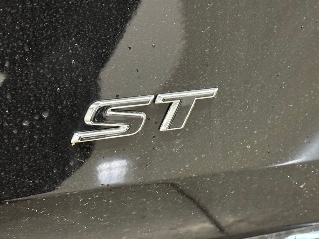 New 2025 Buick Encore GX Sport Touring image 14