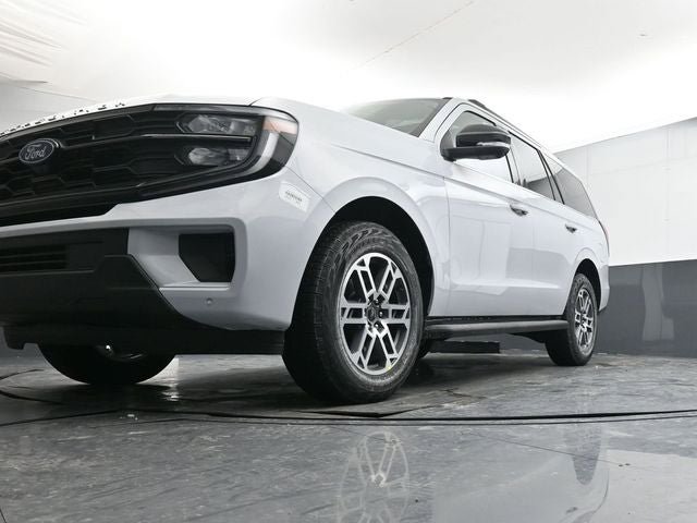 New 2026 Ford Expedition Active AWD/4WD image 27