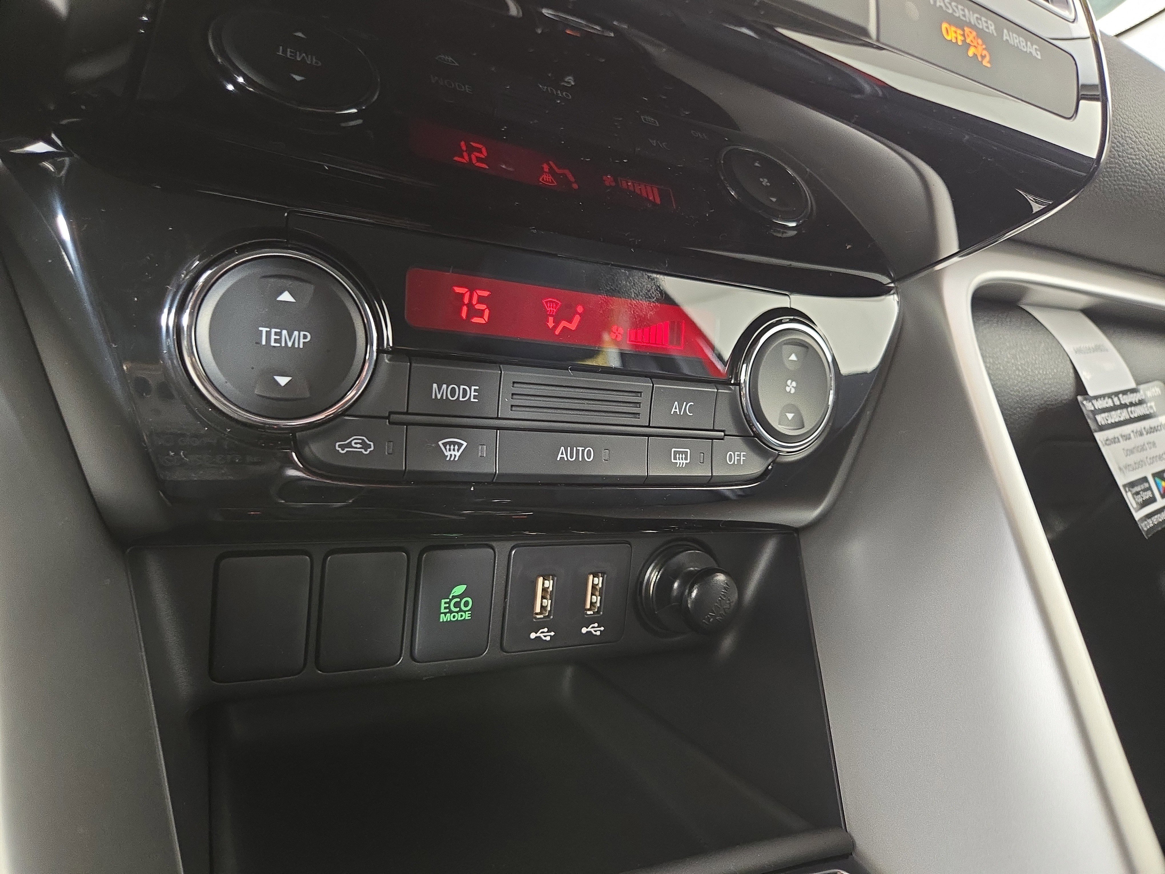 New 2026 Mitsubishi Eclipse Cross Ralliart image 23