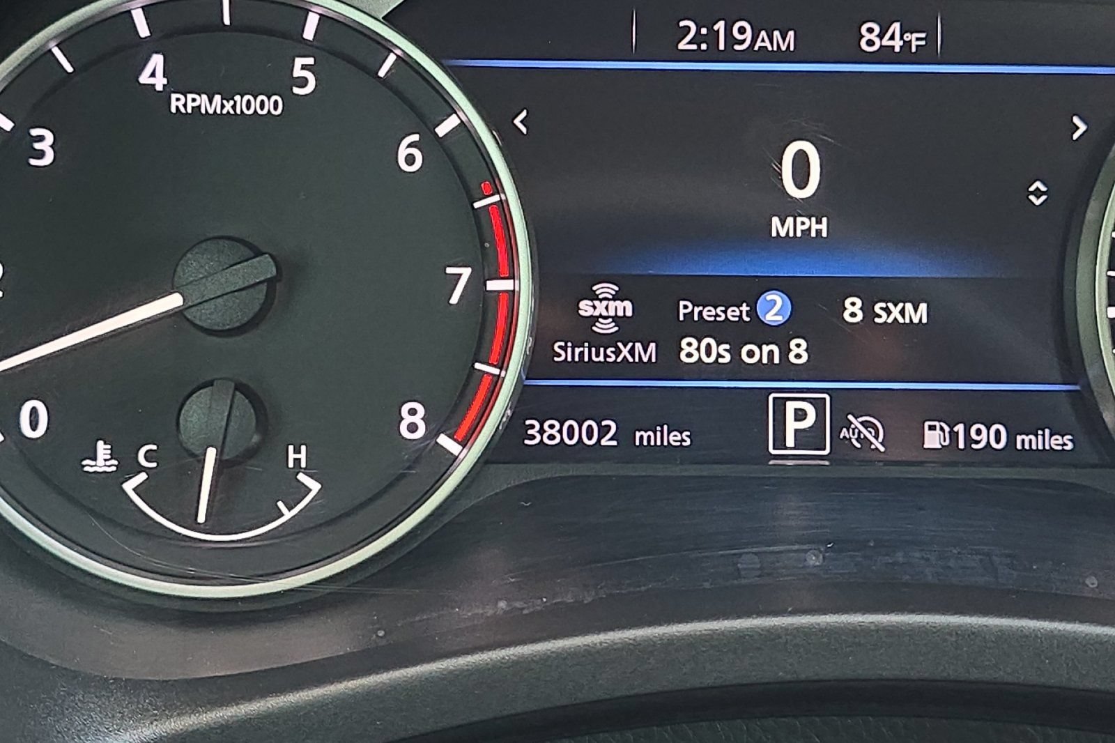 Used 2024 Nissan Sentra SR FWD image 24