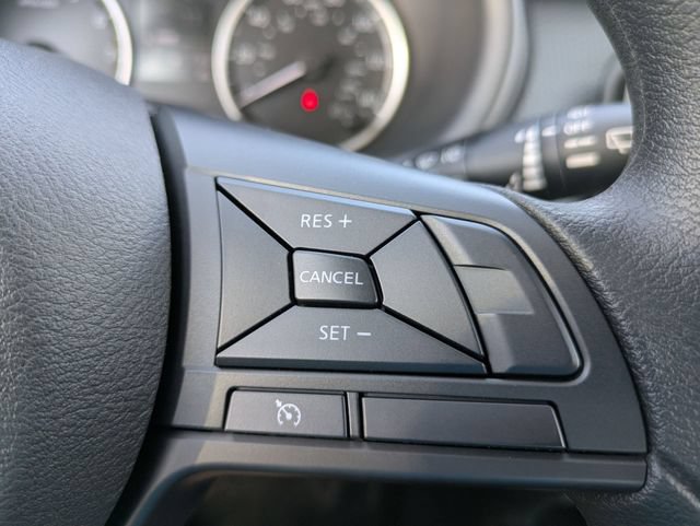 New 2025 Nissan Kicks Play S FWD image 15