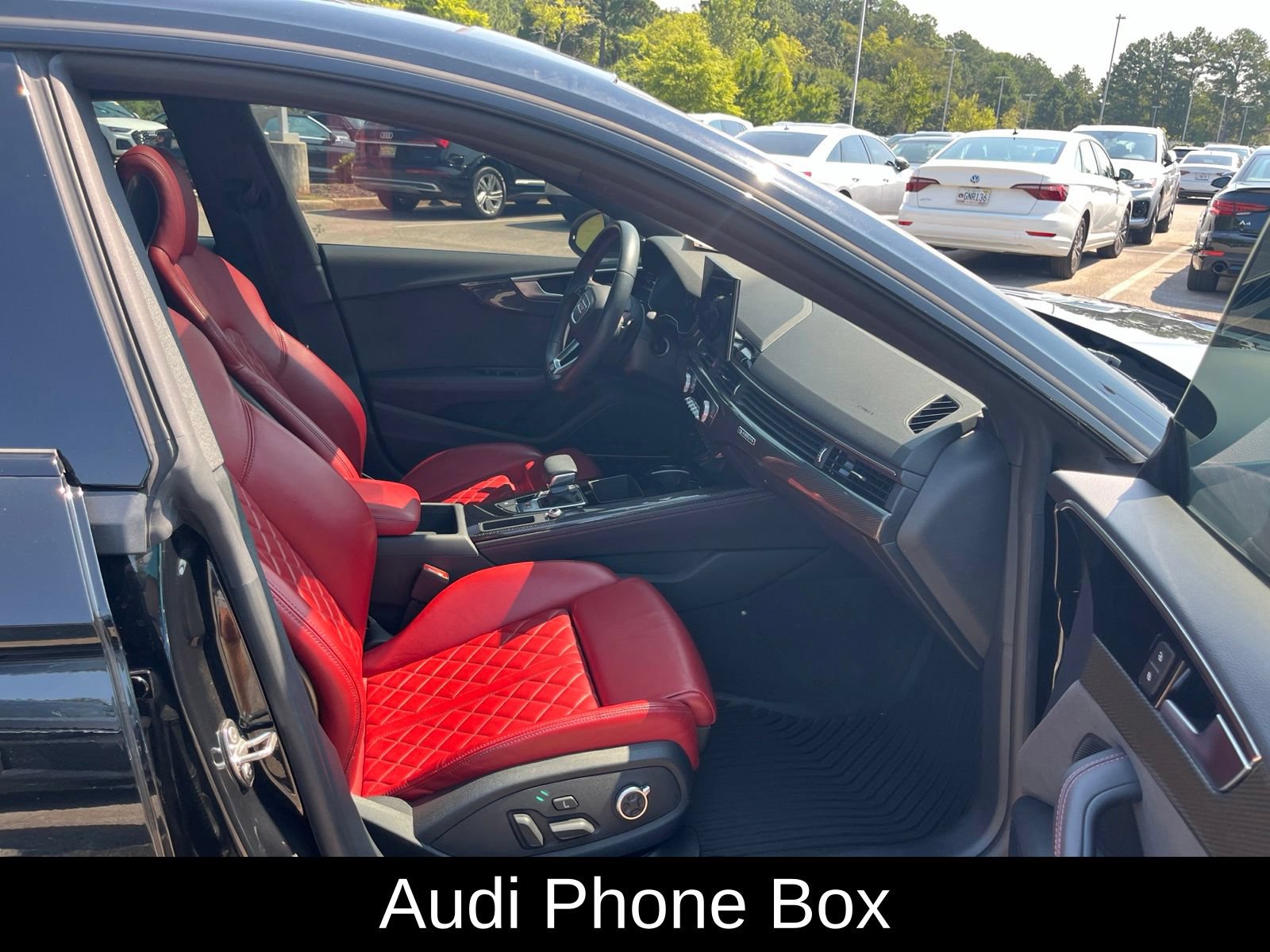 Used 2023 Audi S5 Prestige w/ Prestige Package AWD/4WD image 38
