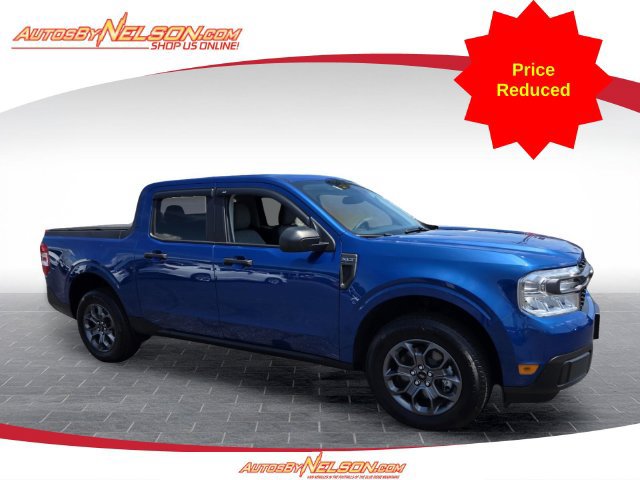 Used 2024 Ford Maverick XLT