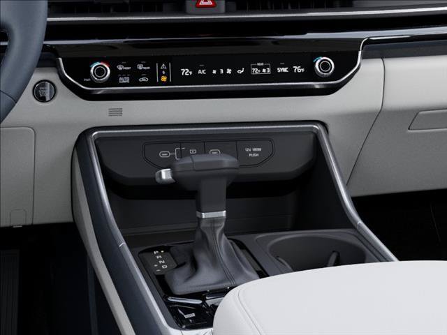 New 2026 Kia Carnival SX Prestige FWD image 23