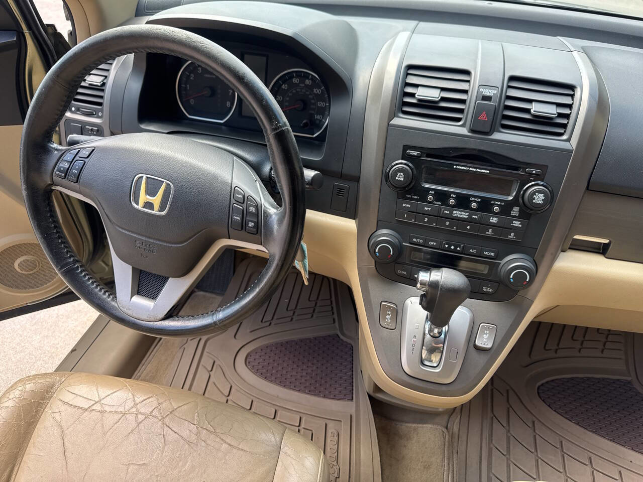 Used 2008 Honda CR-V EX-L image 18