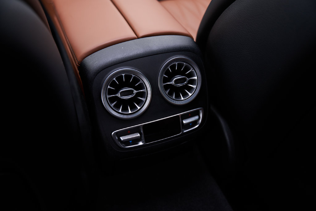 Used 2023 Mercedes-Benz AMG GT 63 image 57