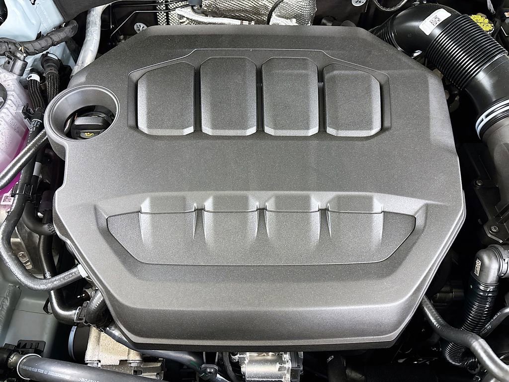 New 2026 Audi Q3 quattro 2.0T image 22