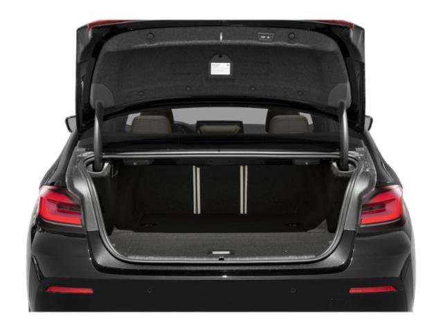 Used 2021 BMW 530e w/ Convenience Package image 14
