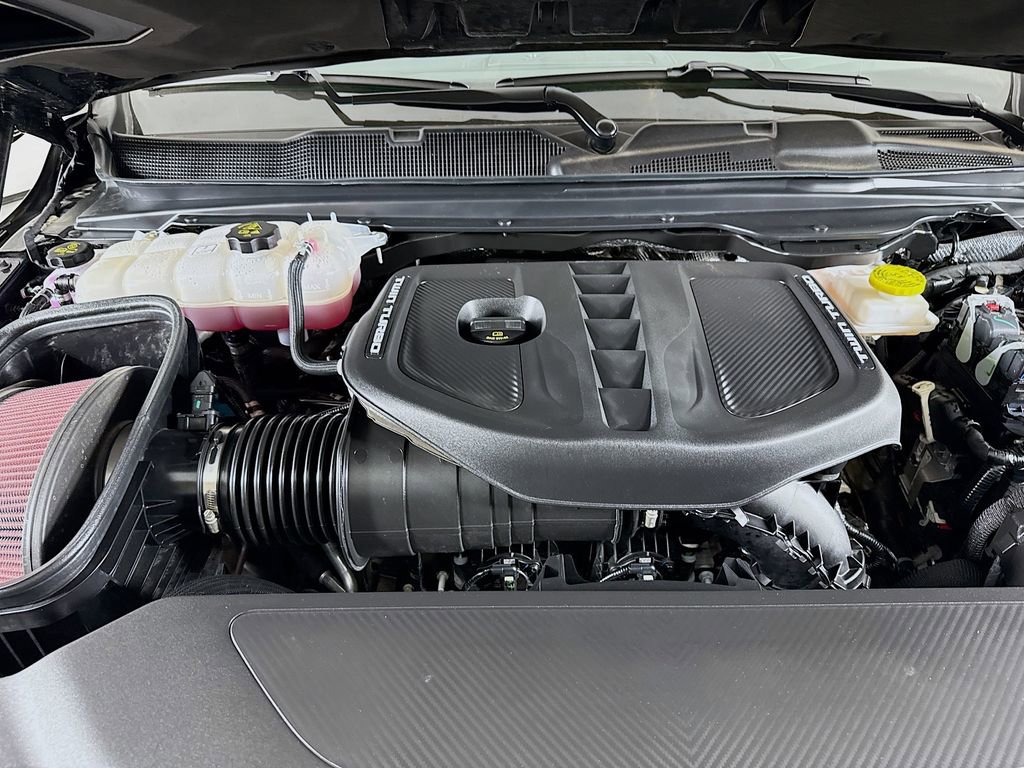 Used 2026 RAM 1500 RHO w/ RHO Level 1 Equipment Group image 34