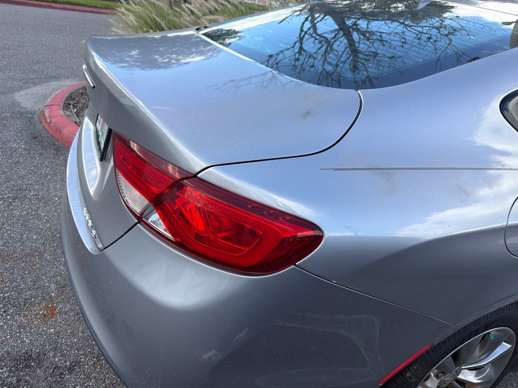 Used 2015 Chrysler 200 S w/ Navigation & Sound Group I FWD image 36