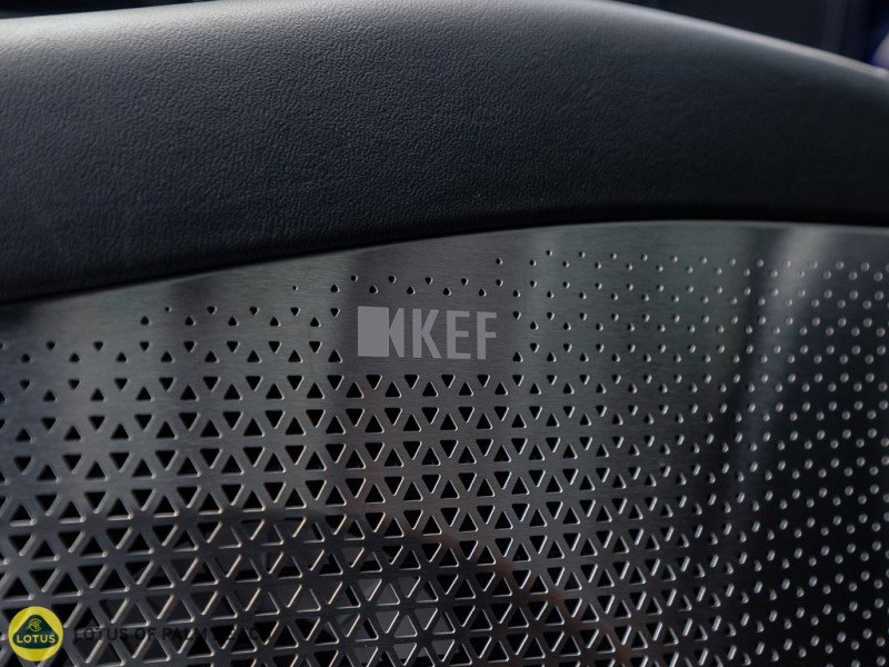 Used 2026 Lotus Emira SE RWD image 16