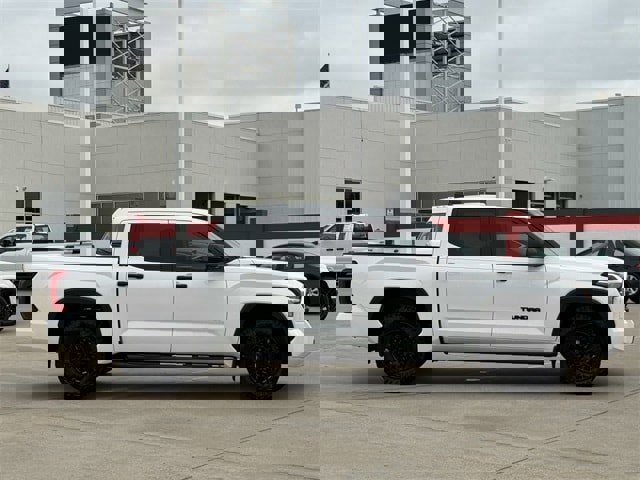 Used 2026 Toyota Tundra SR5 image 3