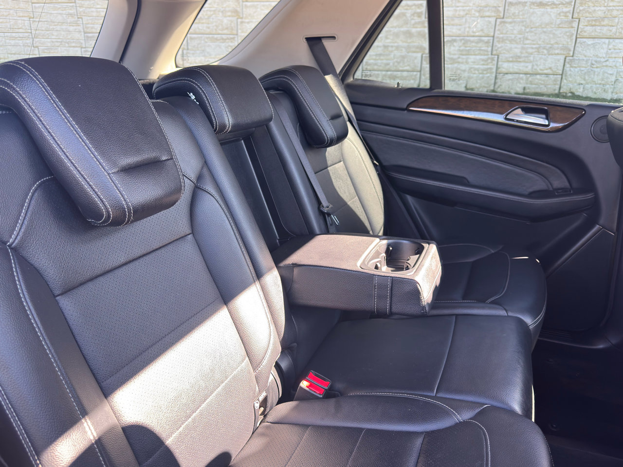 Used 2015 Mercedes-Benz ML 250 BlueTEC 4MATIC image 46