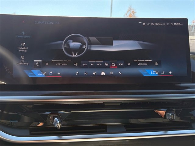 New 2026 BMW X5 M60i image 16