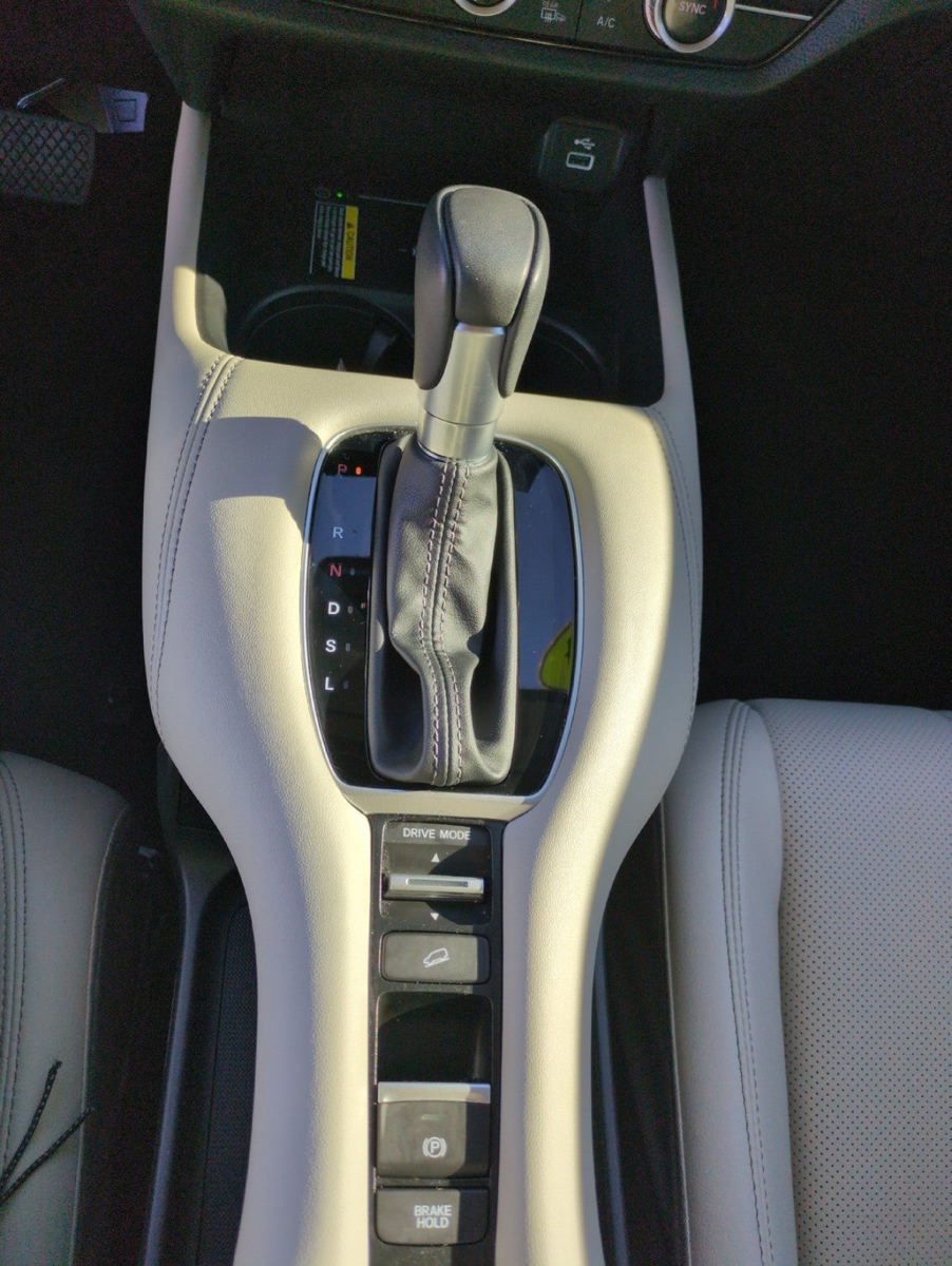 Used 2024 Honda HR-V EX-L image 22