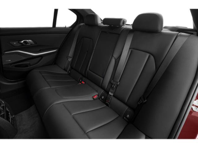 Used 2020 BMW 330i Sedan w/ Convenience Package RWD image 16