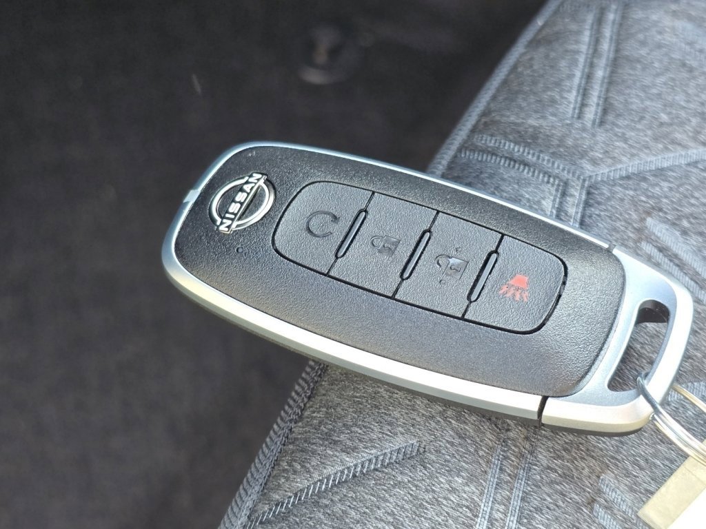 New 2026 Nissan Kicks SV w/ Cold Weather Package image 19