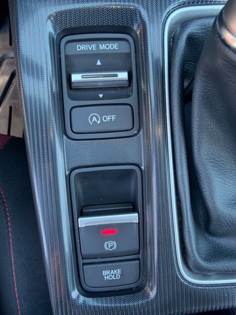 Used 2024 Honda Civic Si image 17