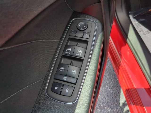Used 2023 Dodge Charger R/T w/ Harman/Kardon Audio Group RWD image 20