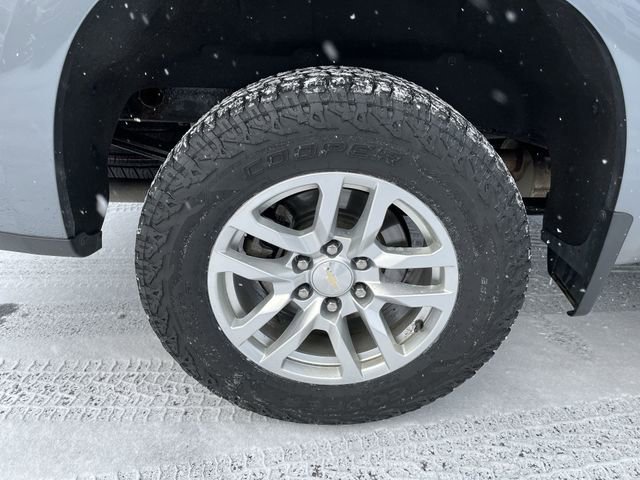 Used 2019 Chevrolet Silverado 1500 LTZ w/ LTZ Plus Package image 20