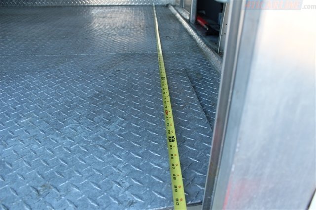 Used 2012 Mercedes-Benz Sprinter 3500 image 31