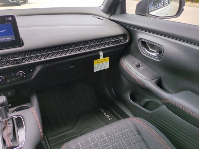 New 2026 Honda HR-V Sport image 15