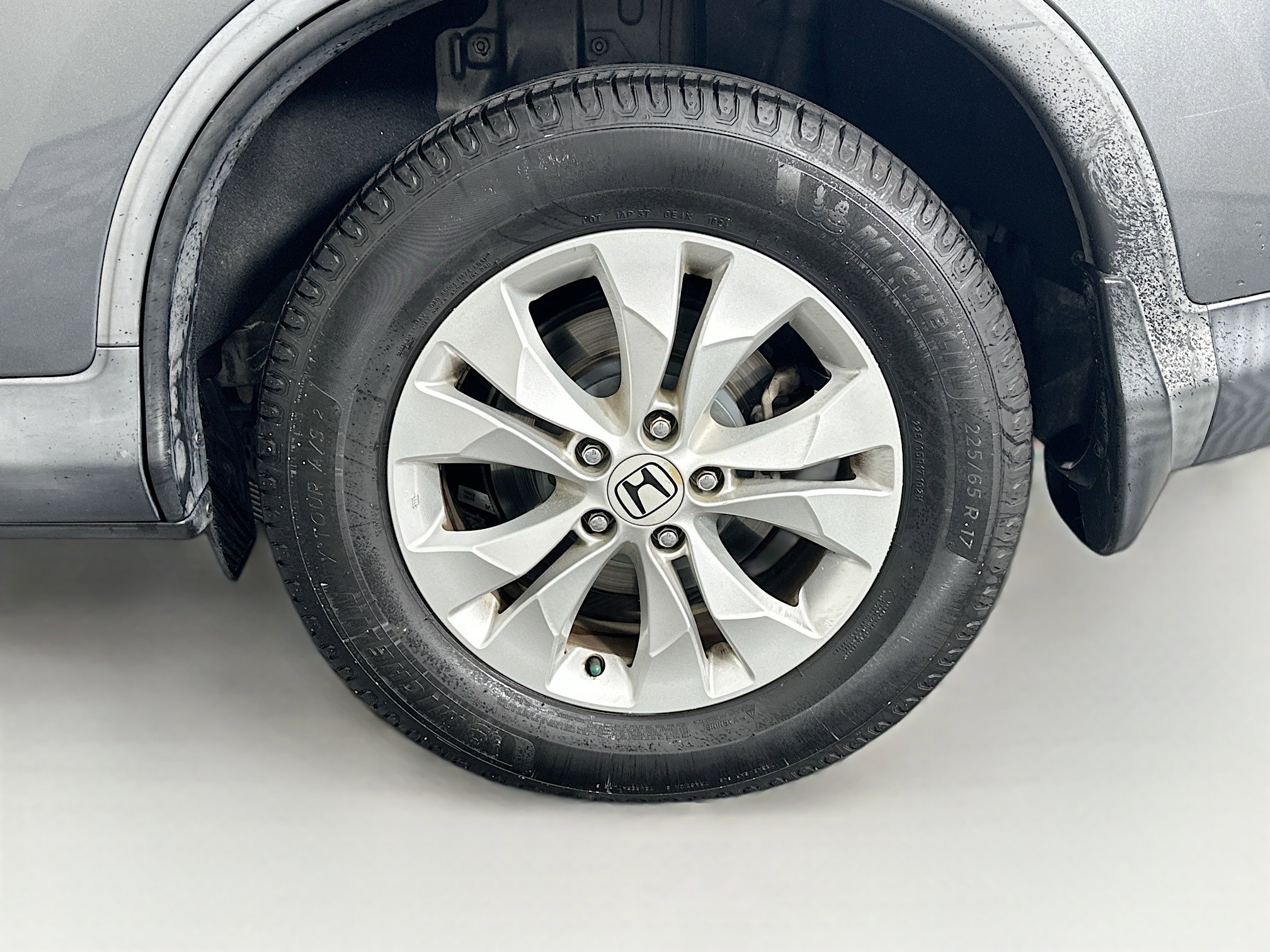 Used 2014 Honda CR-V EX-L image 11