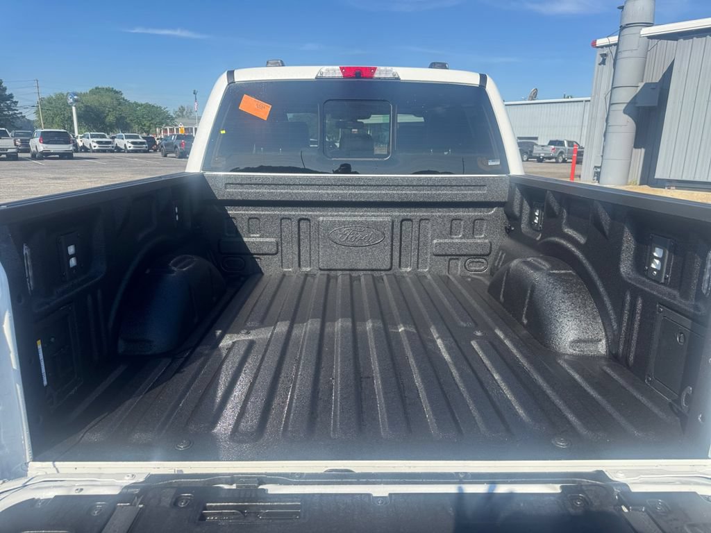 New 2026 Ford F150 Platinum w/ Equipment Group 700A Standard AWD/4WD image 18