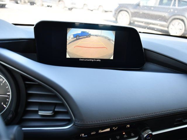 New 2026 MAZDA MAZDA3 s Sport image 13