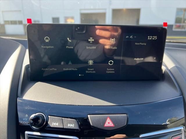 New 2026 Acura RDX A-Spec image 23
