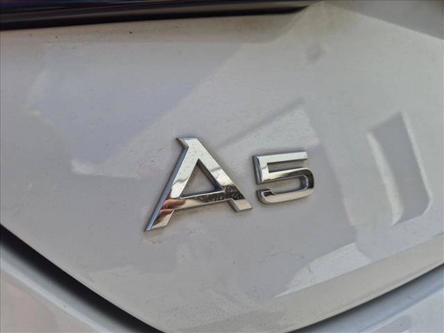 Used 2021 Audi A5 2.0T Premium Plus AWD/4WD image 28
