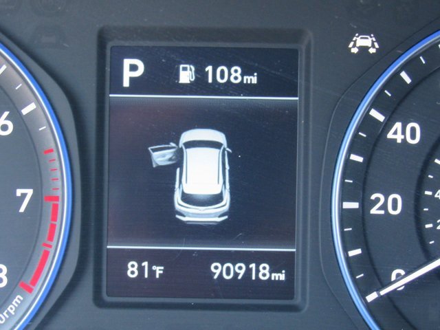 Used 2021 Hyundai Kona SEL image 20