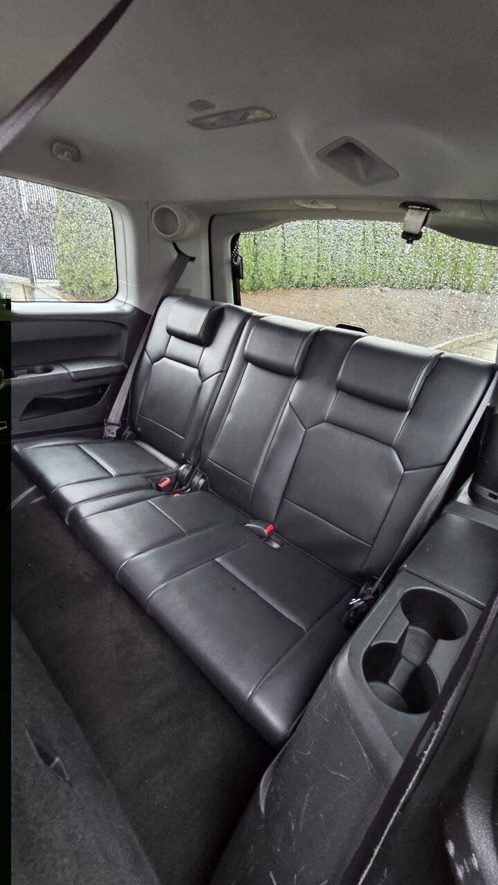 Used 2009 Honda Pilot Touring image 11