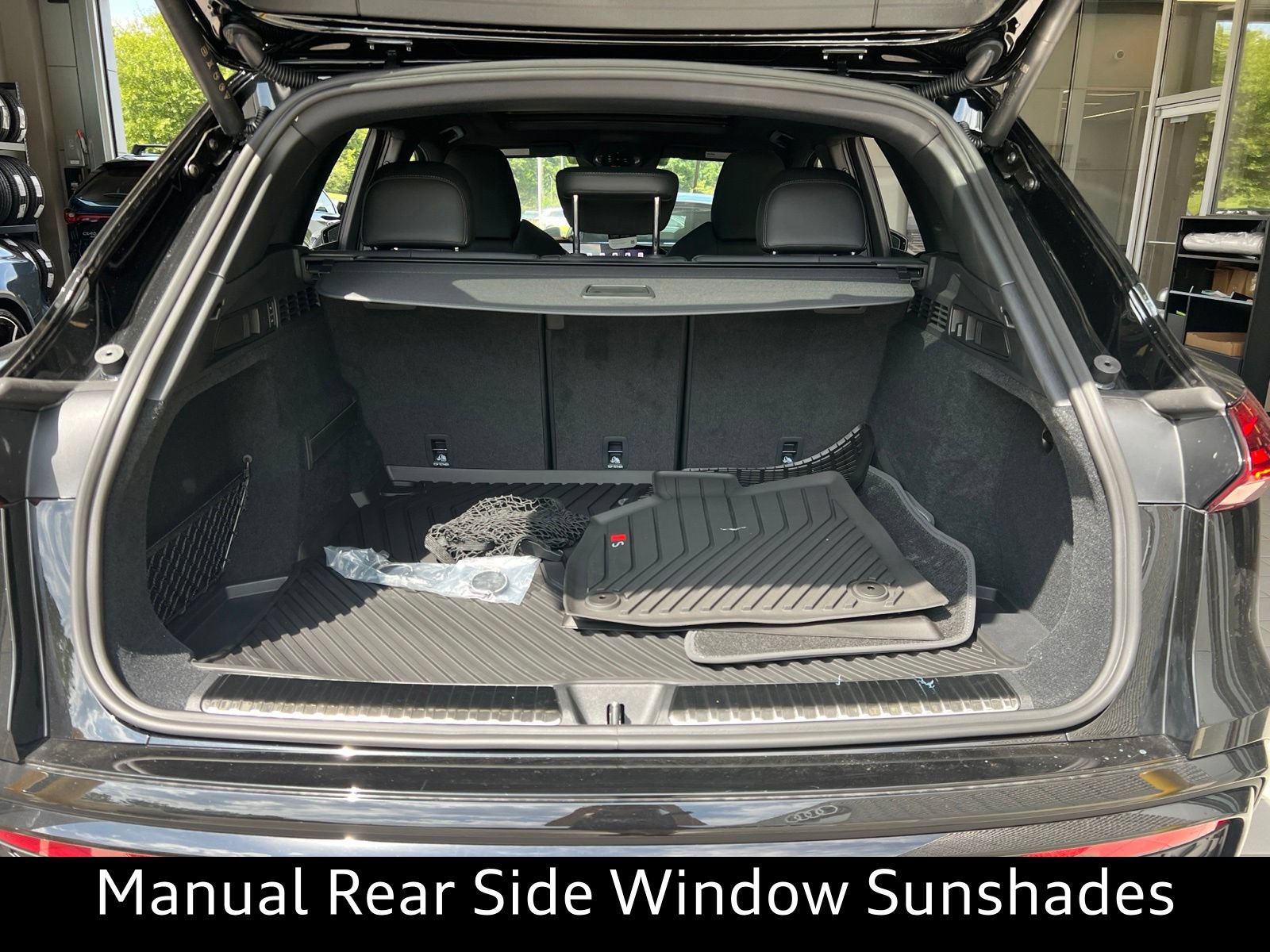 New 2026 Audi SQ5 Premium Plus AWD/4WD image 26