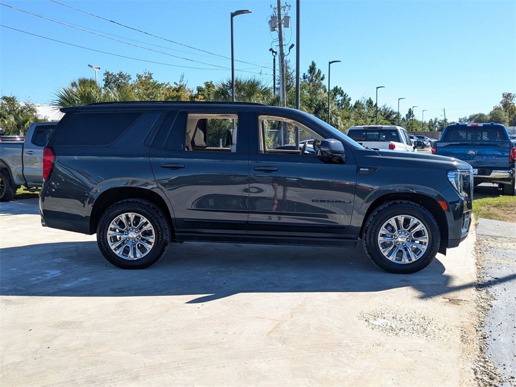 Used 2021 GMC Yukon Denali image 4