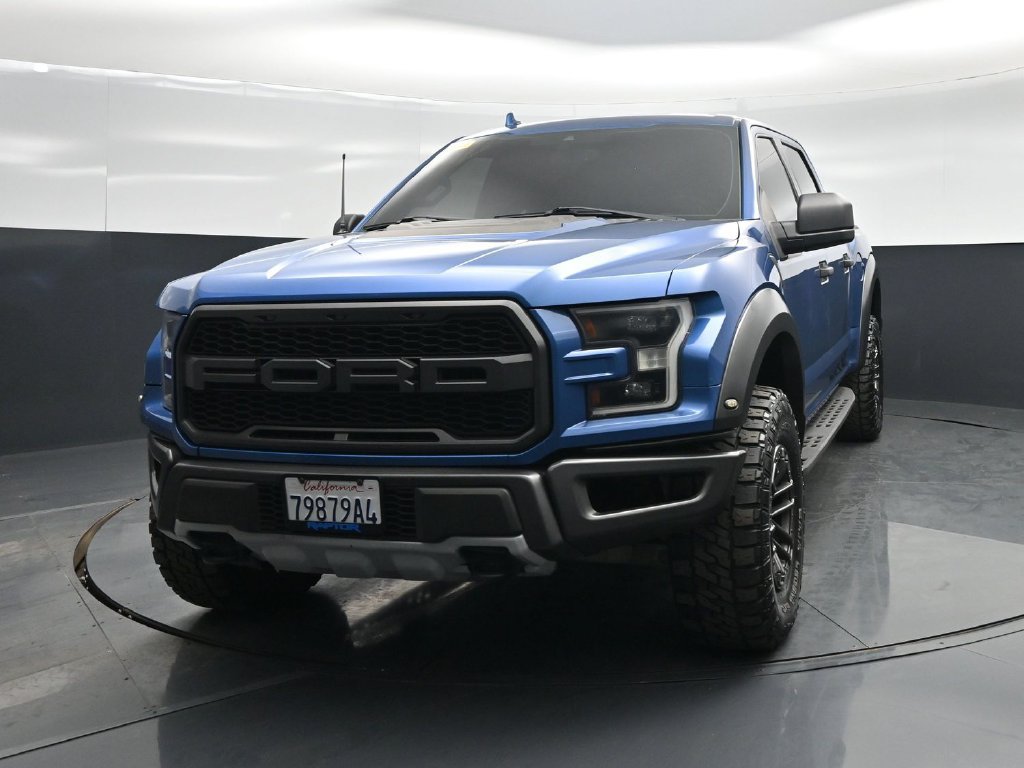 Used 2019 Ford F150 Raptor AWD/4WD image 53