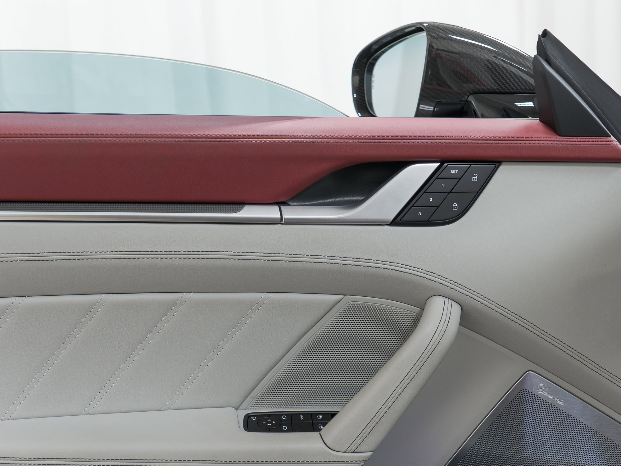 Certified 2022 Porsche 911 Turbo S AWD/4WD image 15