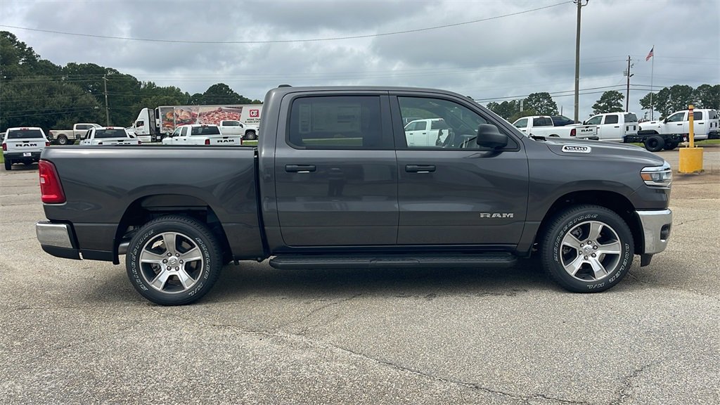 New 2026 RAM 1500 Tradesman image 8