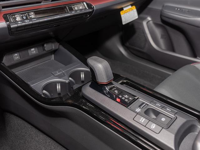 New 2026 Toyota Prius Plug-In Hybrid image 14