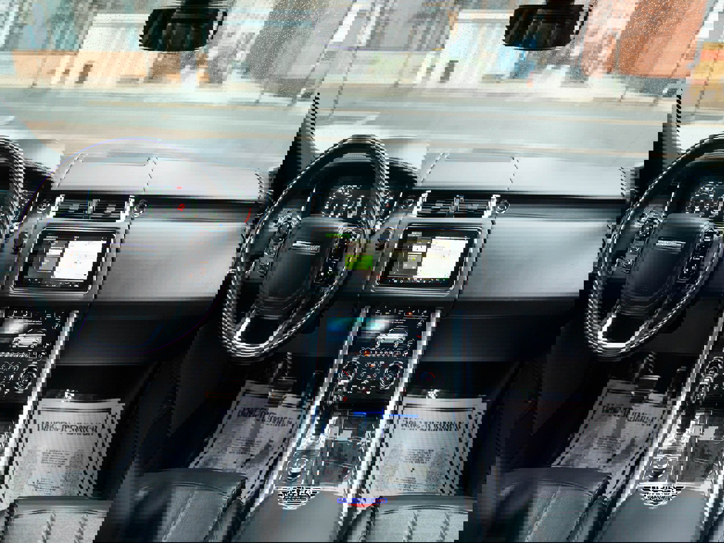 Used 2019 Land Rover Range Rover Sport Autobiography image 14