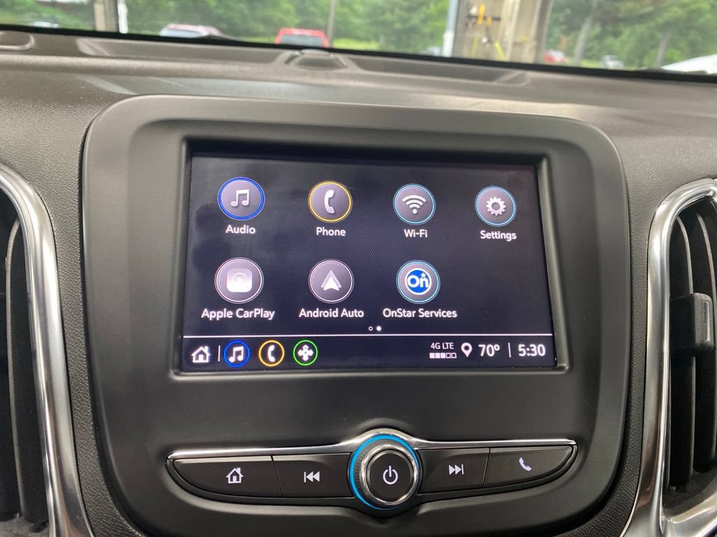 Used 2024 Chevrolet Equinox LS w/ LS Convenience Package AWD/4WD image 7