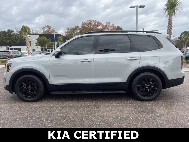 Used 2024 Kia Telluride SX X-Pro image 8